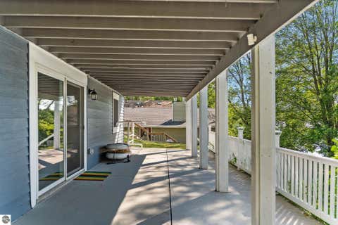 Tiny photo for 11991 Evergreen Street, Fife Lake, MI 49633 (MLS # 1948745)