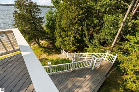 Tiny photo for 11991 Evergreen Street, Fife Lake, MI 49633 (MLS # 1948745)