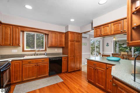 Tiny photo for 11991 Evergreen Street, Fife Lake, MI 49633 (MLS # 1948745)