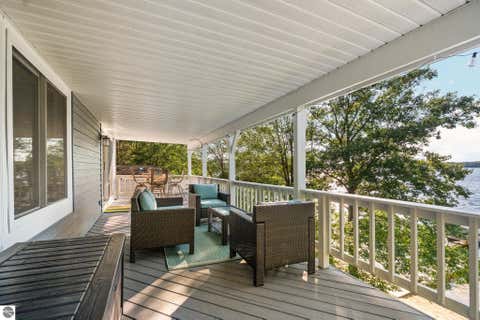 Tiny photo for 11991 Evergreen Street, Fife Lake, MI 49633 (MLS # 1948745)