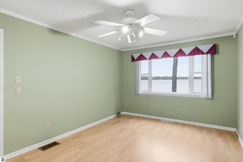 Tiny photo for 14455 Birch Point Drive, Kewadin, MI 49648 (MLS # 1943341)