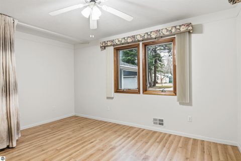 Tiny photo for 14455 Birch Point Drive, Kewadin, MI 49648 (MLS # 1943341)