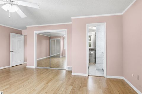 Tiny photo for 14455 Birch Point Drive, Kewadin, MI 49648 (MLS # 1943341)