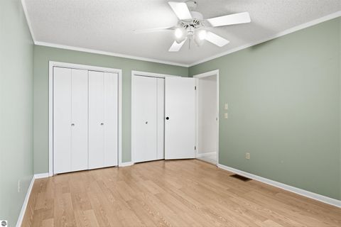 Tiny photo for 14455 Birch Point Drive, Kewadin, MI 49648 (MLS # 1943341)