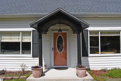 Tiny photo for 400 Bridge ST, East Tawas, MI 48730 (MLS # 1945804)