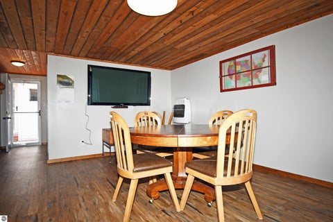 Tiny photo for 400 Bridge ST, East Tawas, MI 48730 (MLS # 1945804)