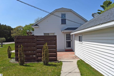Tiny photo for 400 Bridge ST, East Tawas, MI 48730 (MLS # 1945804)