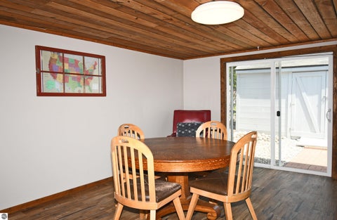 Tiny photo for 400 Bridge ST, East Tawas, MI 48730 (MLS # 1945804)