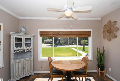 Tiny photo for 400 Bridge ST, East Tawas, MI 48730 (MLS # 1945804)