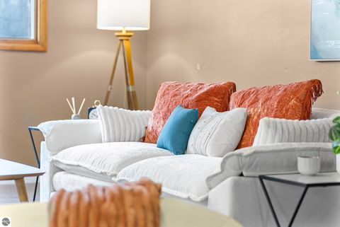 Tiny photo for 913 Fern Street, Traverse City, MI 49686 (MLS # 1943841)