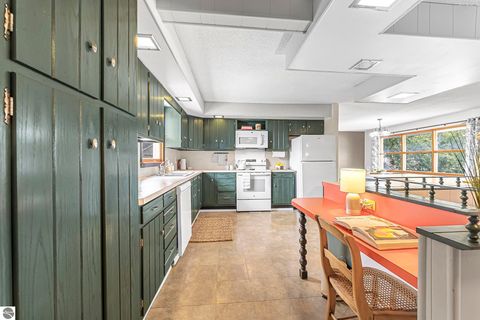 Tiny photo for 913 Fern Street, Traverse City, MI 49686 (MLS # 1943841)