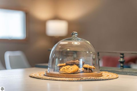 Tiny photo for 913 Fern Street, Traverse City, MI 49686 (MLS # 1943841)