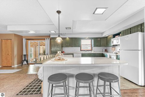 Tiny photo for 913 Fern Street, Traverse City, MI 49686 (MLS # 1943841)