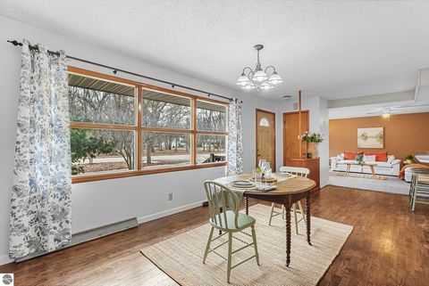 Tiny photo for 913 Fern Street, Traverse City, MI 49686 (MLS # 1943841)