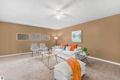 Tiny photo for 913 Fern Street, Traverse City, MI 49686 (MLS # 1943841)