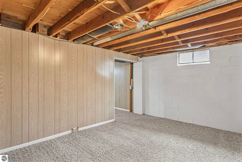 Tiny photo for 913 Fern Street, Traverse City, MI 49686 (MLS # 1943841)