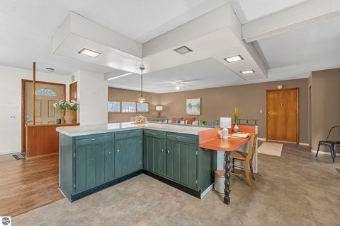 Tiny photo for 913 Fern Street, Traverse City, MI 49686 (MLS # 1943841)