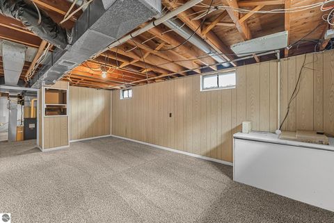 Tiny photo for 913 Fern Street, Traverse City, MI 49686 (MLS # 1943841)