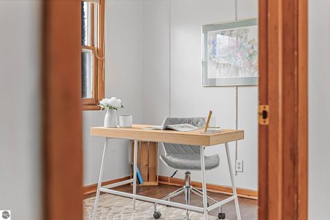 Tiny photo for 913 Fern Street, Traverse City, MI 49686 (MLS # 1943841)