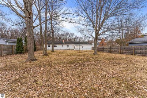 Tiny photo for 913 Fern Street, Traverse City, MI 49686 (MLS # 1943841)