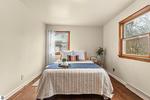 Tiny photo for 913 Fern Street, Traverse City, MI 49686 (MLS # 1943841)