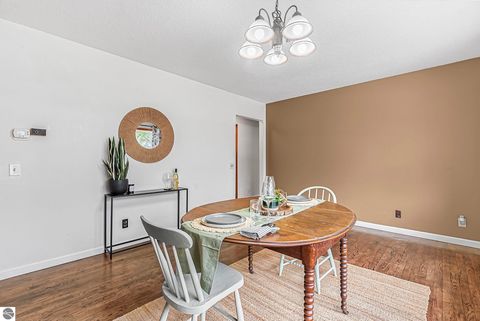 Tiny photo for 913 Fern Street, Traverse City, MI 49686 (MLS # 1943841)