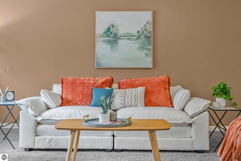 Tiny photo for 913 Fern Street, Traverse City, MI 49686 (MLS # 1943841)