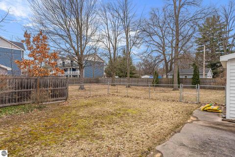 Tiny photo for 913 Fern Street, Traverse City, MI 49686 (MLS # 1943841)