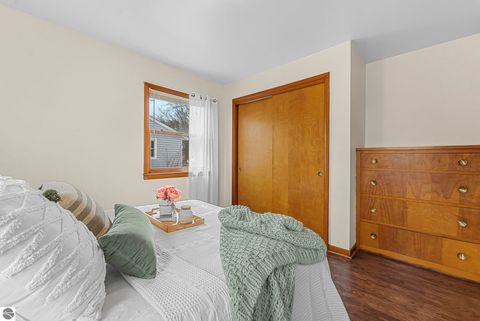 Tiny photo for 913 Fern Street, Traverse City, MI 49686 (MLS # 1943841)