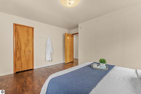 Tiny photo for 913 Fern Street, Traverse City, MI 49686 (MLS # 1943841)