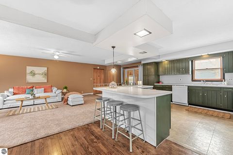 Tiny photo for 913 Fern Street, Traverse City, MI 49686 (MLS # 1943841)