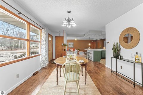 Tiny photo for 913 Fern Street, Traverse City, MI 49686 (MLS # 1943841)