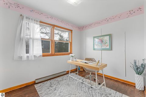 Tiny photo for 913 Fern Street, Traverse City, MI 49686 (MLS # 1943841)