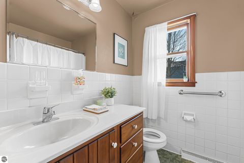 Tiny photo for 913 Fern Street, Traverse City, MI 49686 (MLS # 1943841)