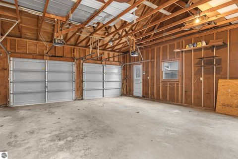 Tiny photo for 913 Fern Street, Traverse City, MI 49686 (MLS # 1943841)