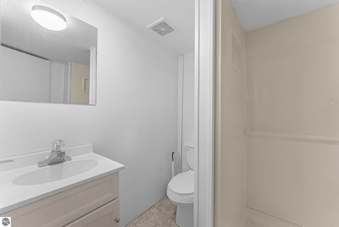 Tiny photo for 913 Fern Street, Traverse City, MI 49686 (MLS # 1943841)