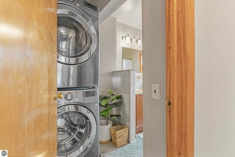 Tiny photo for 913 Fern Street, Traverse City, MI 49686 (MLS # 1943841)