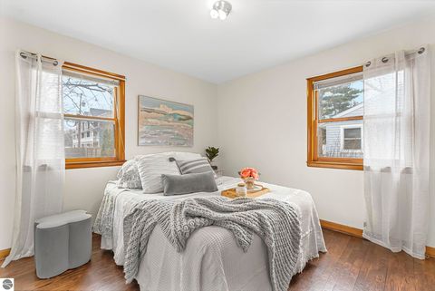 Tiny photo for 913 Fern Street, Traverse City, MI 49686 (MLS # 1943841)