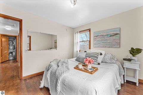 Tiny photo for 913 Fern Street, Traverse City, MI 49686 (MLS # 1943841)