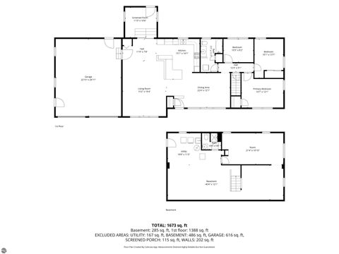 Tiny photo for 913 Fern Street, Traverse City, MI 49686 (MLS # 1943841)
