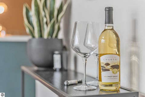 Tiny photo for 913 Fern Street, Traverse City, MI 49686 (MLS # 1943841)