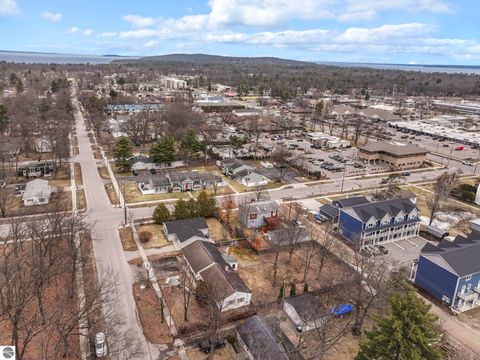 Tiny photo for 913 Fern Street, Traverse City, MI 49686 (MLS # 1943841)