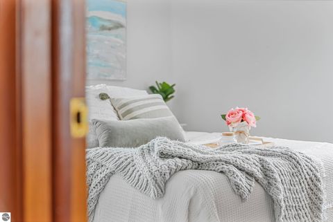 Tiny photo for 913 Fern Street, Traverse City, MI 49686 (MLS # 1943841)