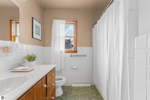 Tiny photo for 913 Fern Street, Traverse City, MI 49686 (MLS # 1943841)