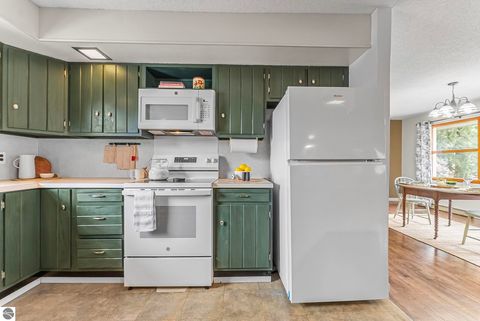 Tiny photo for 913 Fern Street, Traverse City, MI 49686 (MLS # 1943841)