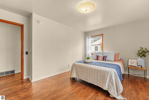 Tiny photo for 913 Fern Street, Traverse City, MI 49686 (MLS # 1943841)