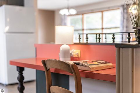 Tiny photo for 913 Fern Street, Traverse City, MI 49686 (MLS # 1943841)