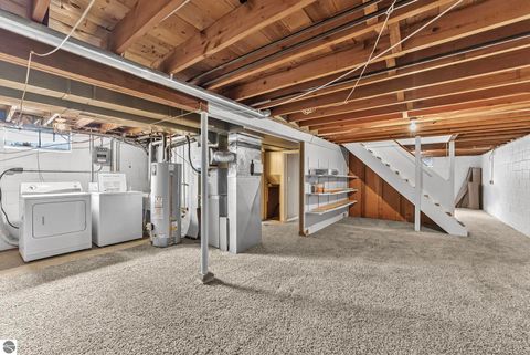 Tiny photo for 913 Fern Street, Traverse City, MI 49686 (MLS # 1943841)