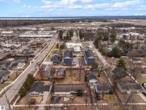 Tiny photo for 913 Fern Street, Traverse City, MI 49686 (MLS # 1943841)