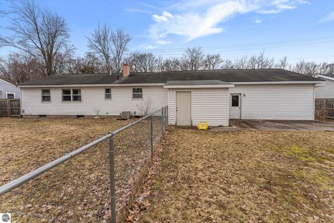 Tiny photo for 913 Fern Street, Traverse City, MI 49686 (MLS # 1943841)